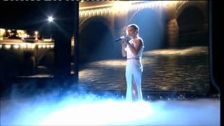 Live Show #2 Jade Ellis sings Amy Winehouse&#39;s Love Is A Losing Game The X Factor UK 2012