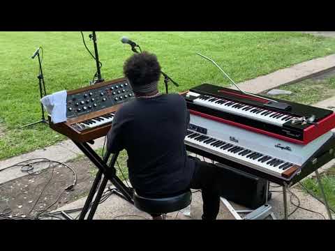 Bobby Sparks - Front Yard Concerts (2)