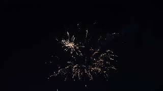 Ohňostroj Crown Jewels 64rán 20mm