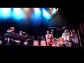 Mocky "Sleepy Time" @ La Cigale (Paris)