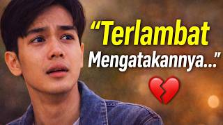 Download lagu Katakan Cinta Sebelum Terlambat – Lagu Pop Romantis Terbaru 2026 |  Music mp3