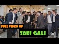 SADI GALI FAMOUS WEDDING DANCE | QUICK STYLE | INSTAGRAM REELS DANCE #weddingdance#sadigali