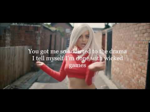 download lagu mp3 mp4 Back To You Bebe Rexha Lyric Video, download lagu Back To You Bebe Rexha Lyric Video gratis, unduh video klip Back To You Bebe Rexha Lyric Video