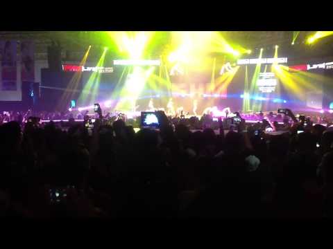 MOCHA GIRLS in FHM 100 SEXIEST 2014