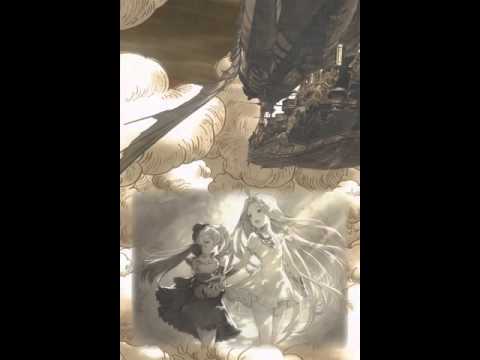 [Granblue Fantasy] Scrapbook Ending Animation [SPOILER]