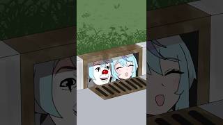 ハァイととせん【珠乃井ナナ / にじさんじ】#shorts