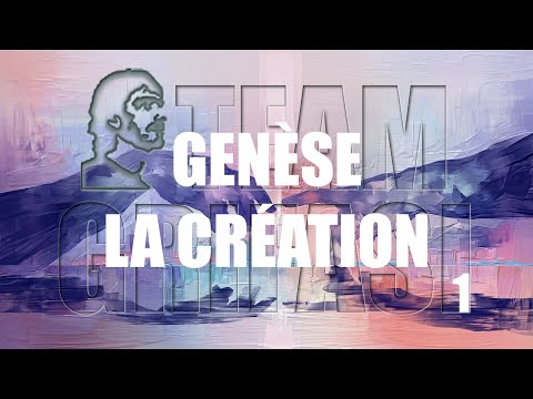 359-FR, G. 96ºCycle d'investigation 1°Protocole: Genèse: la création-Elettra Scintu-Team Grifasi