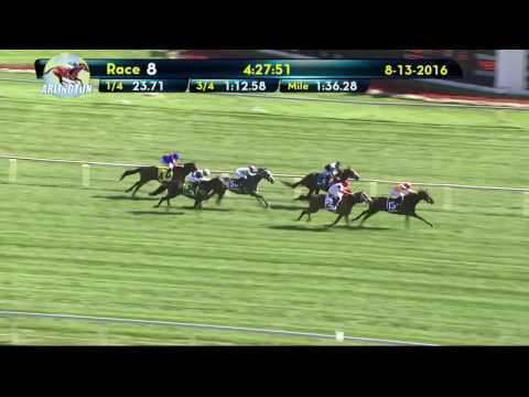 2016 Beverly D. Pan & HeadOn Only