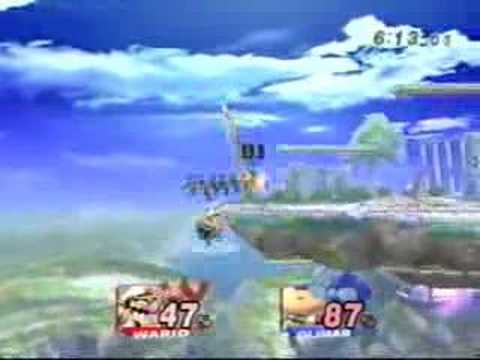 Shuffle and Cut 4/12 R2 - Connor vs. Futile