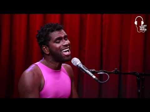 J. Hoard x Play Too Much