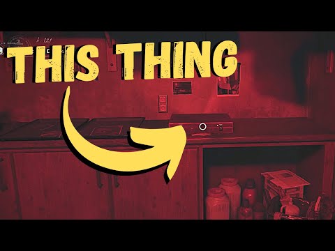 Finding Kraus's Briefcase | Call of Duty: Black Ops Cold War