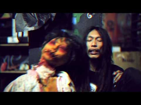 JUU4E - หวาด!! WARDDDDD !!" เพื่อชีWeeD " EP 2017 (official mv)