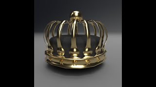 Tea's Queen Crown video thumbnail