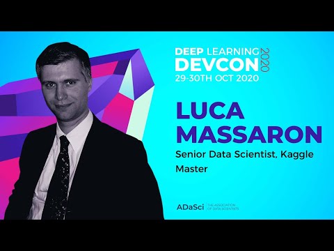 Data Science in the real world: from hype to value