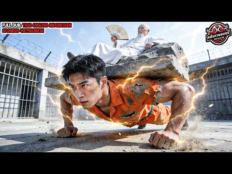 Weak Prisoner Bullied in Jail Inherits War God’s Power, Becomes Supreme Warrior