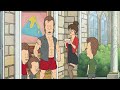 Beavis And Butt Head In Parenthood