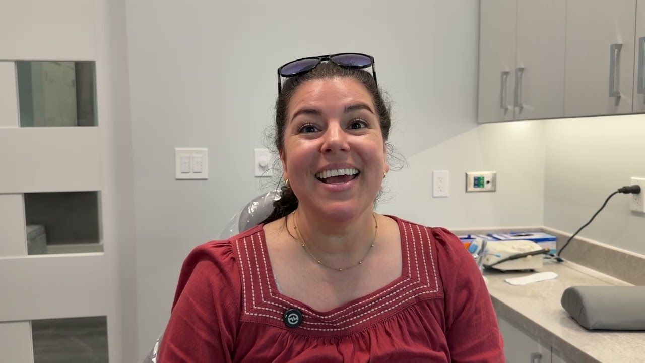 Patient Testimonial Video 4 - Part 2
