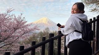 10 Days In Japan | Tokyo, Fujiyoshida, Osaka + Kyoto! MQDEFAULT Thumbnail
