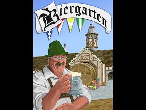 UndeadViking Videos - Biergarten Review