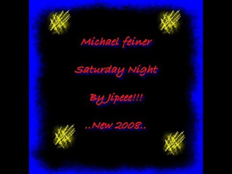 Michael feiner saturday night