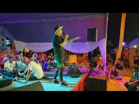 Ambo Ore Dikir | Radin Mas Uji | Dikir Barat Ambang Merdeka Ayamaspalas Di Pasir Mas