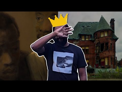 Billy Woods: The Greatest Rapper Nobody Knows