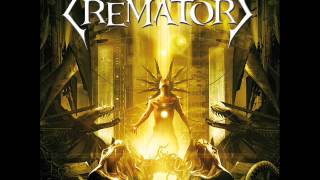 Crematory - Back From The Dead