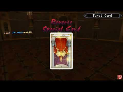 Shadow Hearts: Covenant - Thanks Lucia