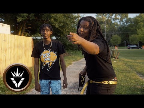 Bubsav x Budah - Crazy Duo (Music Video) Shot By @d.izzzz
