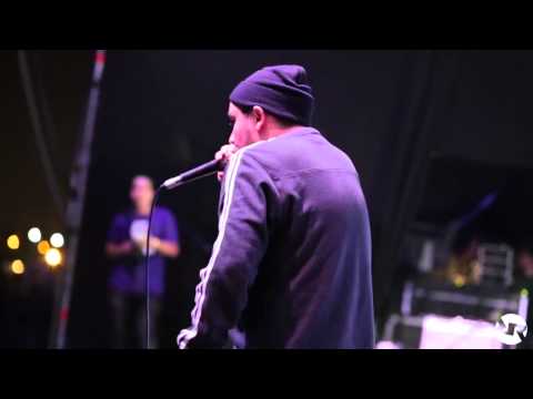 Chico Claudio [Beat Box] ft Pozze Latina - FUGA Festival