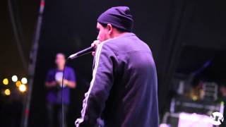 Chico Claudio [Beat Box] ft Pozze Latina - FUGA Festival