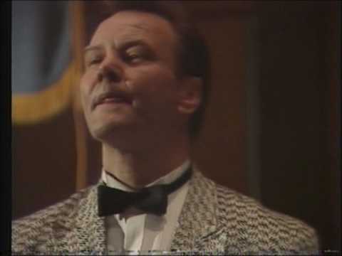 Trygve Hoff - Snart gryr en dag - Mjøndalen samfunnshus 22 Mai 1987.mpg