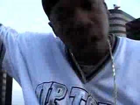 Guerilla Maab Nothin Left 2 Live 4 High Quality (BB)