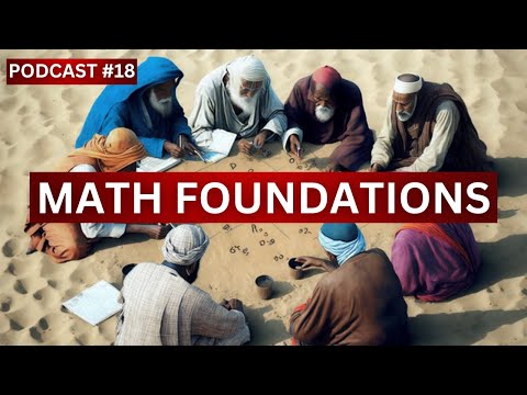 The Foundations of Mathematics