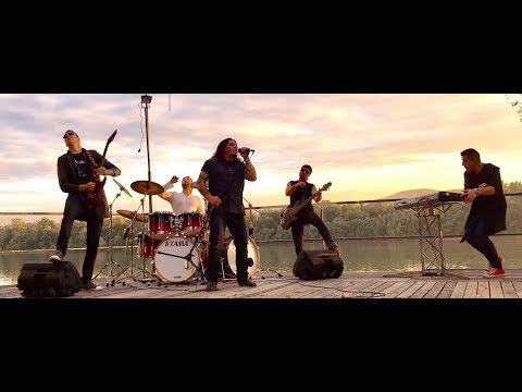 STULA ROCK - Ha látnád magad (Official video 2017)