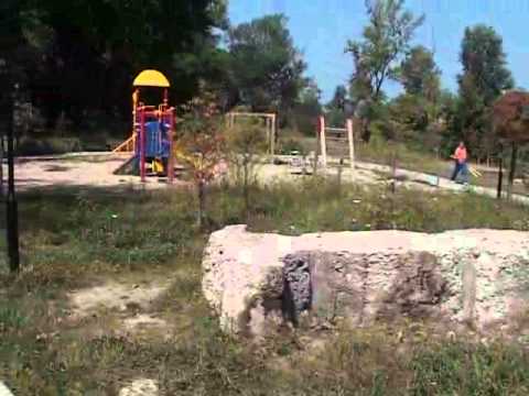 parcul Mihai Bravu, miliarde duse de rapa