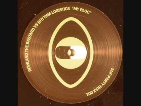 Stay Up Forever - Party Trax 001