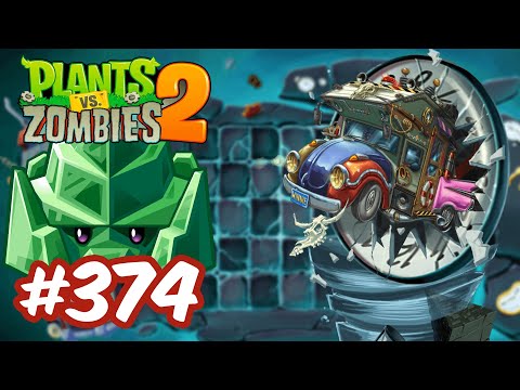 Find me Zombody to love! Penny's Pursuit! Plants vs. Zombies 2 - Gameplay Walkthrough Part 374