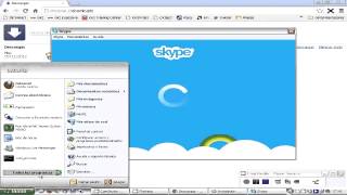Cómo pasar de Windows Live Messenger a Skype