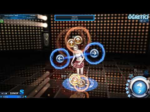 Mstar TR │ Neo Classic Mod │ Extreme │ Gimme Gimme - INNA S+ %100