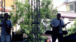 Espuma Mistica en La Alberdi