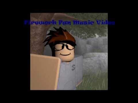Roblox Music Video Firework By Katy Perry 4th Of July -