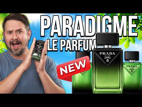Prada Scents