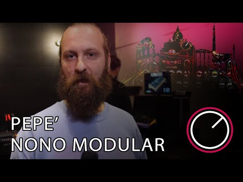 Roma Modulare 2019 | NONO Modular