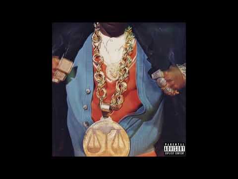 Killy Shoot - Truck Jewels '88 (Prod.ThatBlessedGirl)