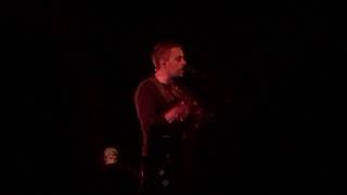 Dermot Kennedy - After Rain (Keep the Evenings Long Tour DC)