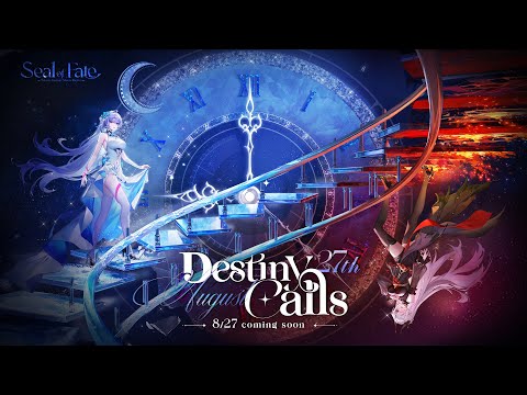 Release Date Trailer