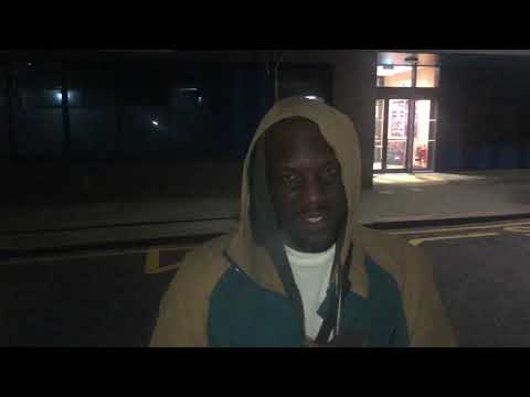 Messie 13 recaps his battle vs Bracey on No Loose Chat | VOD out 6th of March