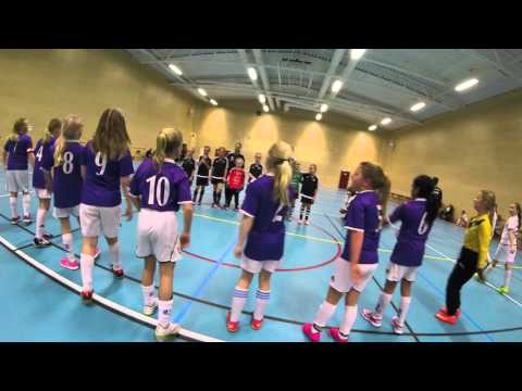Lerums IS F06 - Trettonhelgscupen 3/1-2015