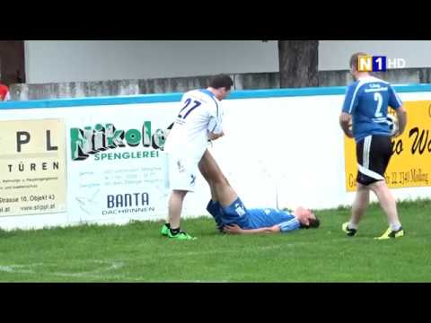 Pfingstturnier des 1. SVG Guntramsdorf